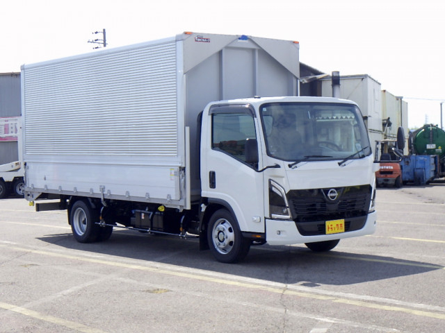 日産自動車 アトラス 小型 バン 2RG-APR88AM(110088) 37枚目