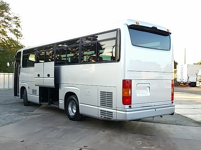日野 メルファ 大型 バス KK-RR1JJFA(8234) 43枚目