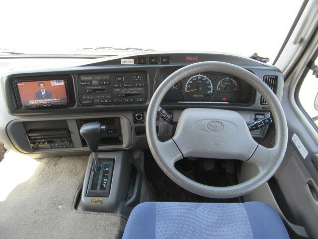 トヨタ コースター その他 バス SDG-XZB51(9253) 21枚目