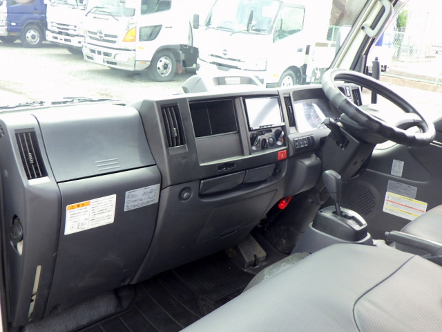 日産自動車 アトラス 小型 土砂ダンプ 2RG-AKR88AD(110028) 47枚目