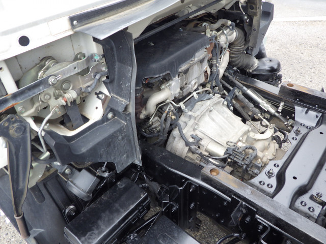 マツダ タイタン 小型 土砂ダンプ TKG-LJR85AD(110663) 35枚目
