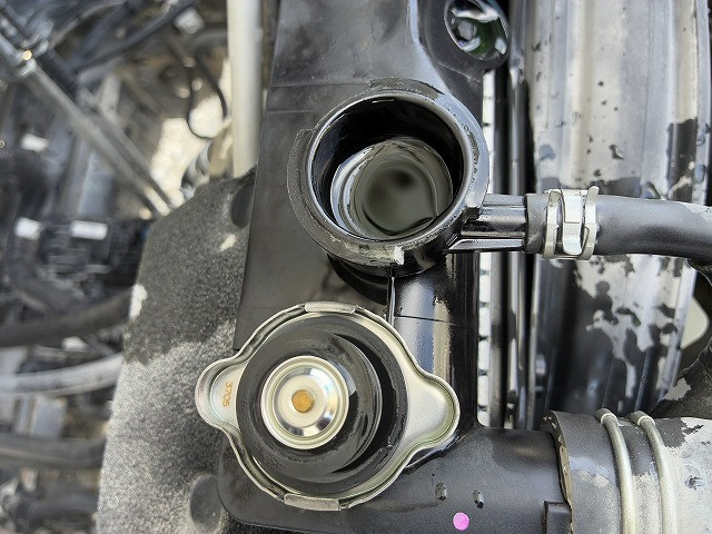 いすゞ フォワード 増トン ミキサー車 2PG-FTR90U2(107587) 44枚目