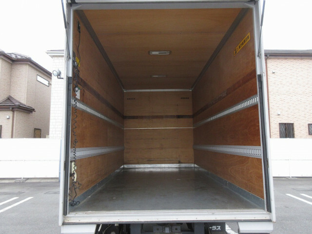 日産自動車 アトラス 小型 バン PB-APR81AN(9226) 13枚目