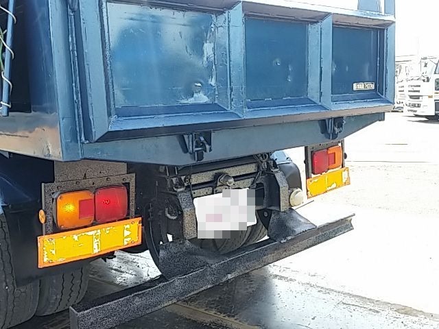 日野 レンジャー 増トン 土砂ダンプ BDG-FJ7JDWA(10954) 54枚目