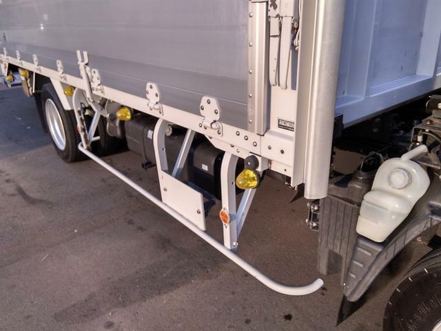 三菱ふそう キャンター 小型 ウィング SKG-FEB90(9086) 46枚目