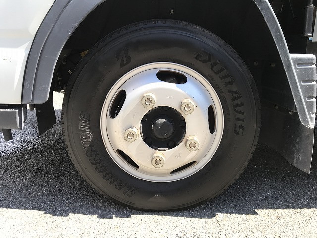 三菱ふそう キャンター 小型 平ボディ TPG-FBA20(112633) 40枚目