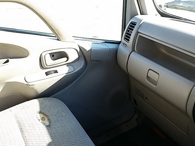 ダイハツ デルタ 小型 レッカー車 KK-XZU307N(8074) 20枚目
