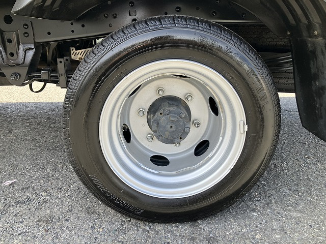トヨタ ダイナ 小型 平ボディ 2DG-GDY231(108691) 24枚目