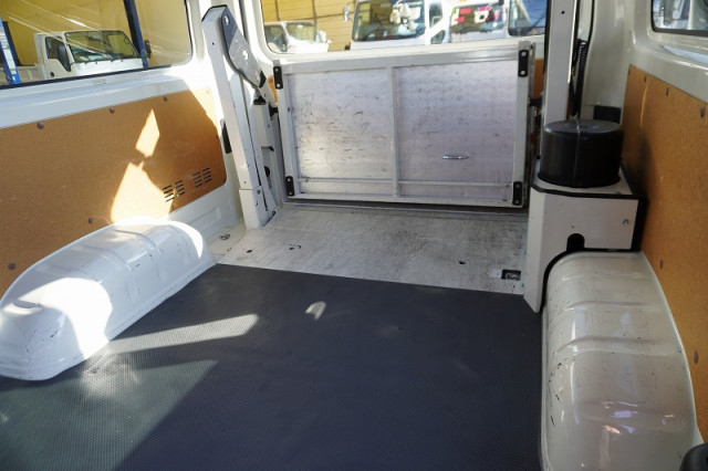 トヨタ 小型 Translation missing: ja.item.body_keijou_enum.body_keijou_light_van CBF-TRH200V(106624) 25枚目