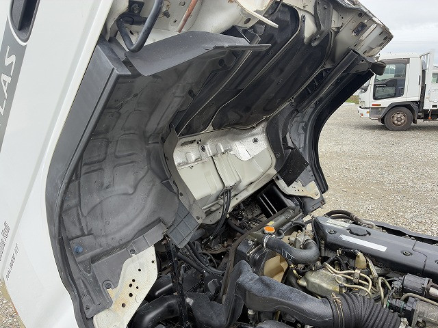 日産自動車 アトラス 小型 平ボディ KR-AKR81LAR(110107) 21枚目
