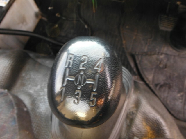いすゞ エルフ 小型 タンクローリー KR-NKR81E(4634) 13枚目
