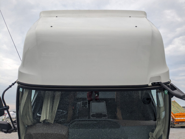 日野 レンジャー 中型 ウィング 2KG-FD2ABG(109891) 45枚目