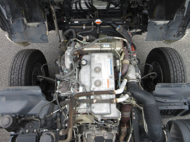 日野 レンジャー 中型 平ボディ 2KG-FD2ABA(112672) 31枚目