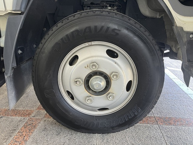 いすゞ エルフ 小型 Wキャブ 2RG-NPR88AR(113303) 22枚目