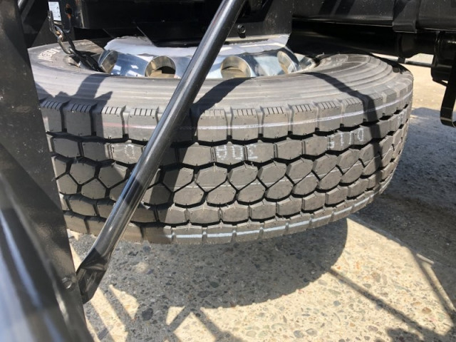 日野 プロフィア 大型 コンテナ専用車 2DG-FS1AJE(107824) 31枚目
