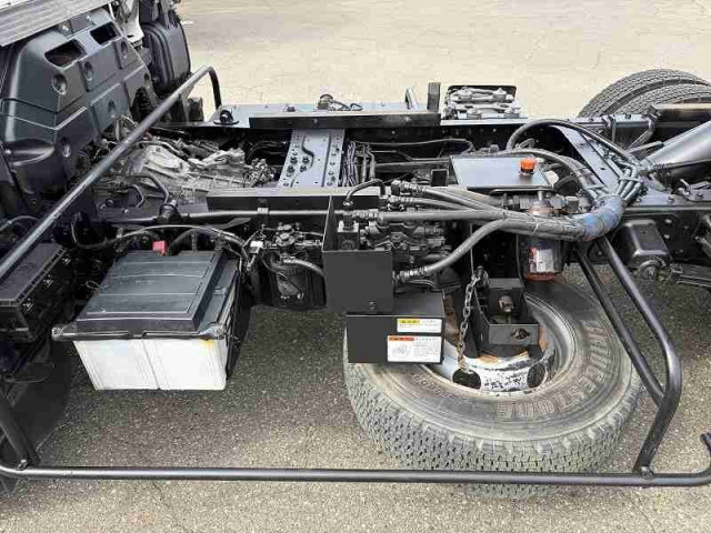 日野 デュトロ 小型 土砂ダンプ 2KG-XZU700X(113193) 25枚目