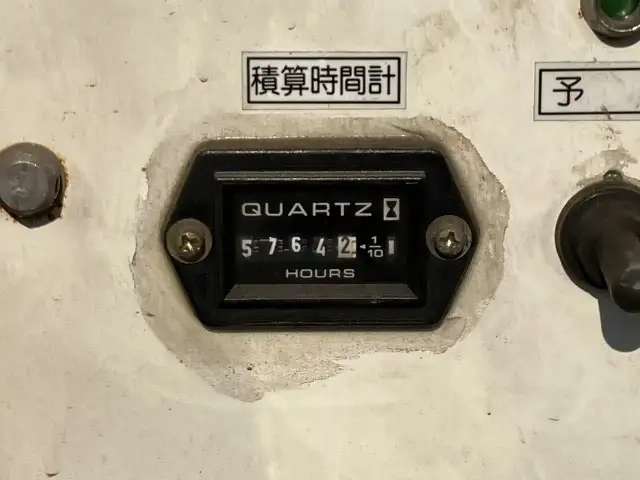 東邦車輛 トレーラ（バン） TC28H8B2(106677) 22枚目