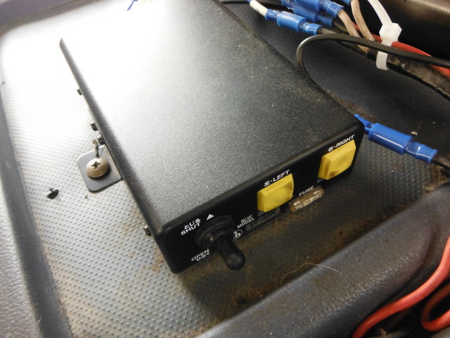 日野 プロフィア 大型 土砂ダンプ ADG-FS1EPYA(1855) 37枚目