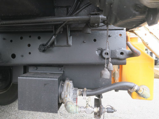日野 レンジャー 中型 その他 BDG-FD7JGWA(112898) 20枚目