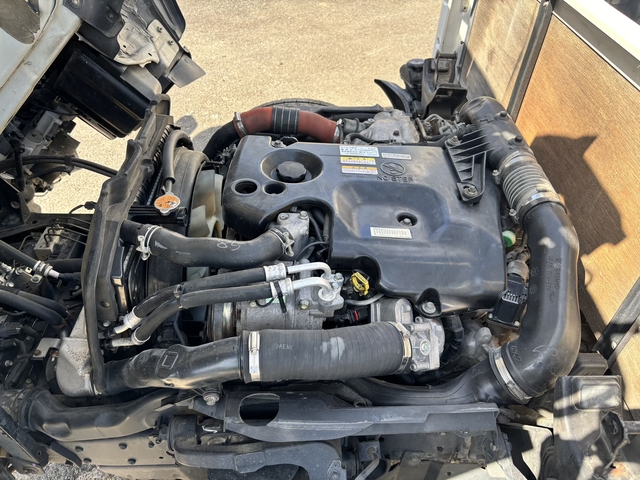 マツダ タイタン 小型 平ボディ TRG-LLR85AR(108244) 20枚目