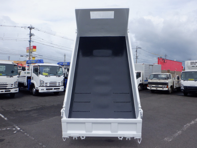日野 デュトロ 小型 土砂ダンプ TKG-XZU620T(109902) 24枚目