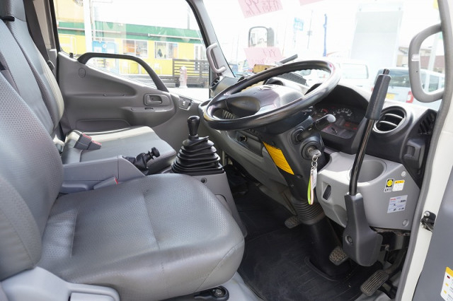 日野 デュトロ 小型 高所作業車 TKG-XZU600X(110158) 42枚目