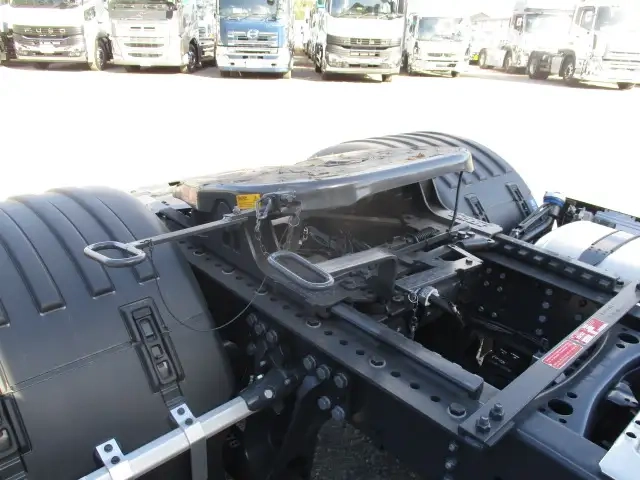 スカニア 大型 トラクタ 不明(106700) 20枚目