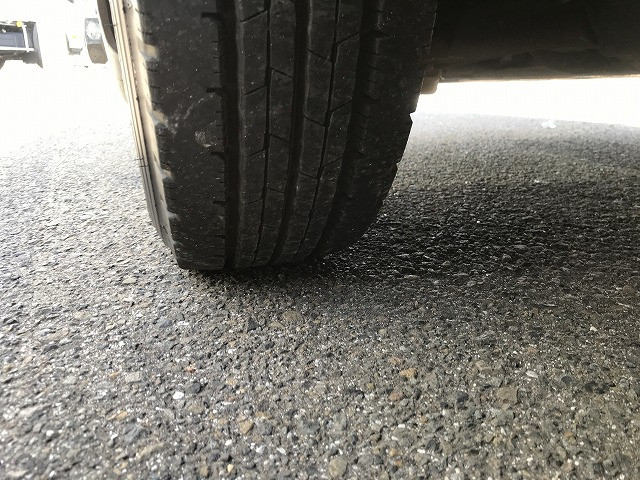 いすゞ エルフ 小型 平ボディ TKG-NJR85A(109401) 46枚目