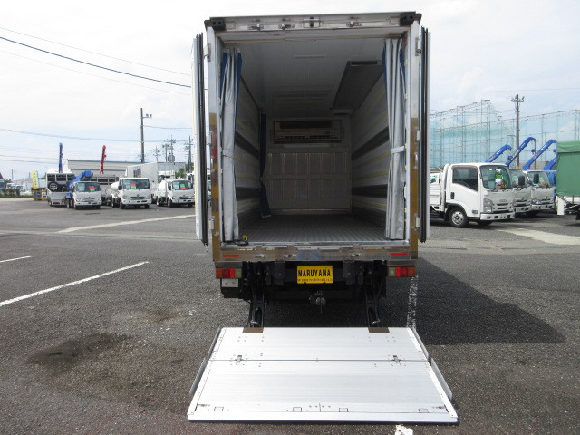 日野 デュトロ 小型 冷蔵冷凍バン 2RG-XZU655M(109085) 21枚目