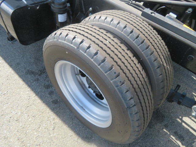 三菱ふそう キャンター 小型 土砂ダンプ 2RG-FBA60(111622) 19枚目