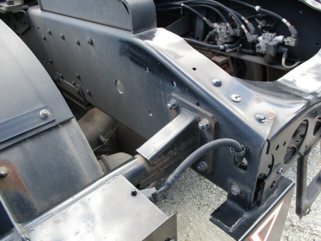 三菱ふそう スーパーグレート 大型 トラクタ QDG-FV50VJR(6839) 26枚目