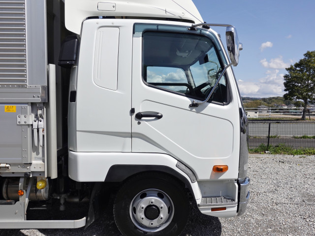 Mitsubishi Fuso fighter Middle Wing body 2KG-FK65F(103164) 7枚目