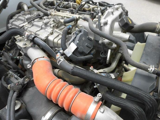 三菱ふそう キャンター 小型 土砂ダンプ TKG-FBA30(11920) 53枚目
