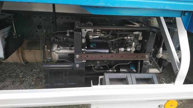 いすゞ フォワード 中型 ウィング TKG-FRR90S2(3645) 37枚目