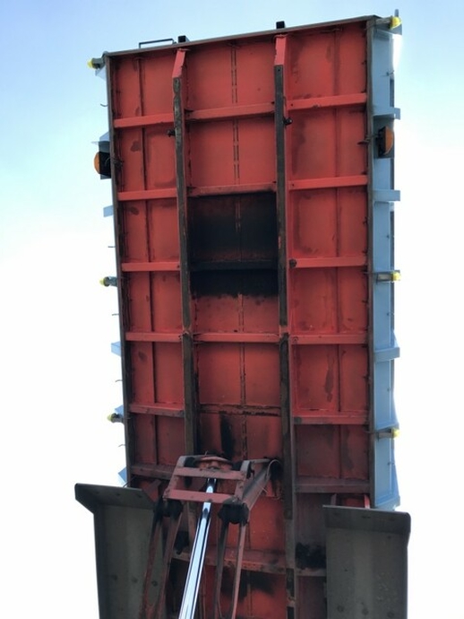 日野 プロフィア 大型 深ダンプ（土砂禁） QPG-FS1EWEA(7825) 23枚目