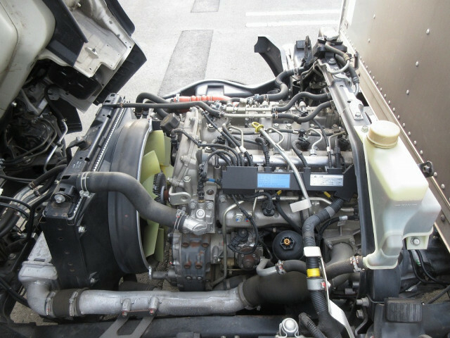日産自動車 アトラス 小型 バン TKG-FEB5W(10183) 23枚目