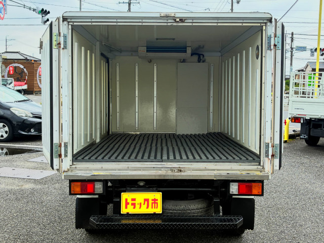 マツダ ボンゴ 小型 冷蔵冷凍バン DBF-SLP2T(111459) 7枚目