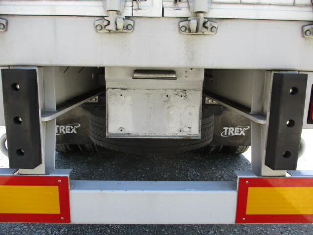 Trex Other trailer PFN24103(31261) 48枚目