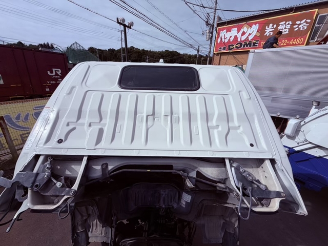日野 デュトロ 小型 平ボディ TKG-XZC605M(112773) 39枚目