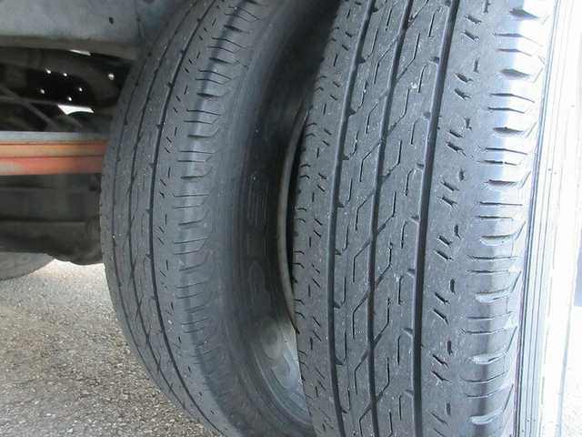 マツダ タイタン 小型 バン KR-LHR69N(7721) 30枚目