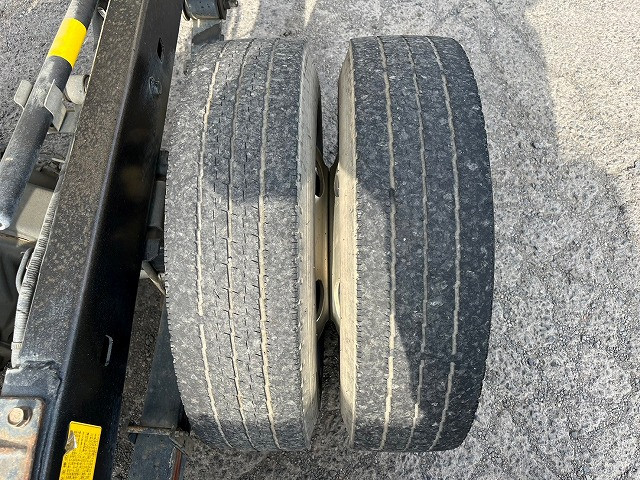 日野 デュトロ 小型 土砂ダンプ TKG-XZU620T(87003) 44枚目