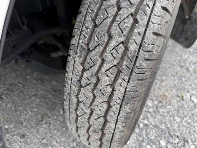 日産自動車 バネット 小型 平ボディ ABF-SKP2LN(112281) 38枚目