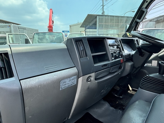 いすゞ エルフ 小型 塵芥車（回転式） SKG-NKR85YN(108586) 81枚目