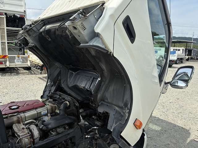 日野 デュトロ 小型 バン TPG-XZC605M(111531) 24枚目