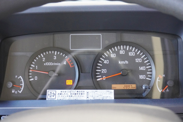 いすゞ エルフ 小型 高所作業車 TPG-NKR85AN(114030) 4枚目