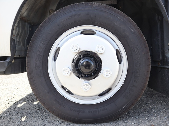 日野 デュトロ 小型 冷蔵冷凍バン TKG-XZC605M(109960) 28枚目