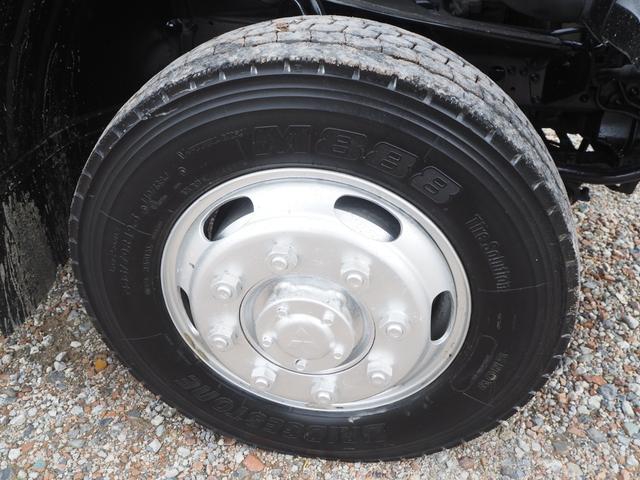 三菱ふそう ファイター 中型 コンテナ専用車 *********(108982) 22枚目