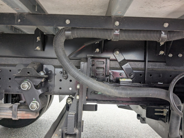 三菱ふそう キャンター 小型 ウィング 2RG-FEB50(106383) 10枚目