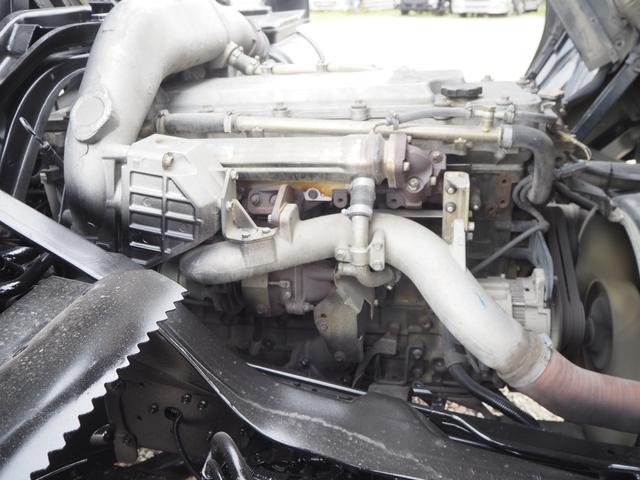 三菱ふそう ファイター 中型 コンテナ専用車 *********(108982) 23枚目
