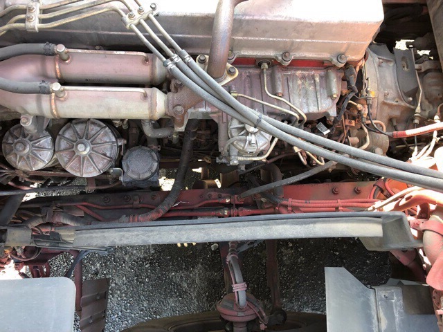 日野 プロフィア 大型 トラクタ KS-SH1EDJG(3997) 23枚目